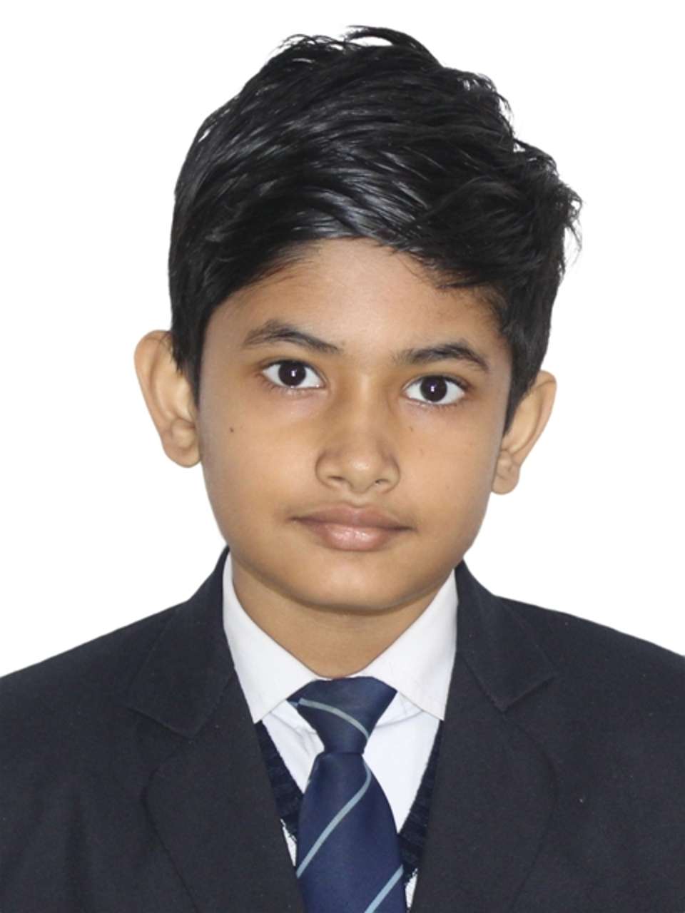 Delhi Public School Rudrapur