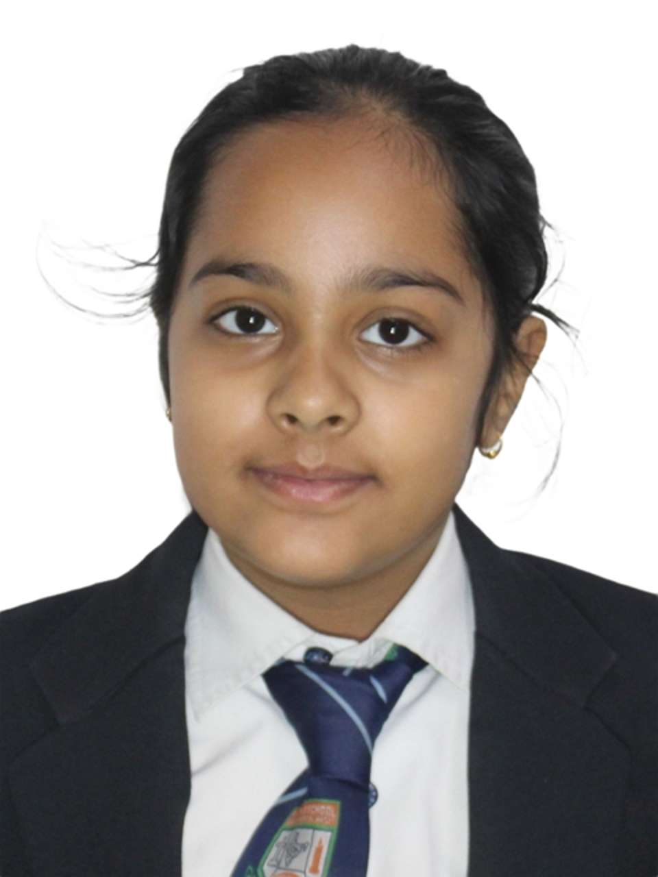 Delhi Public School Rudrapur