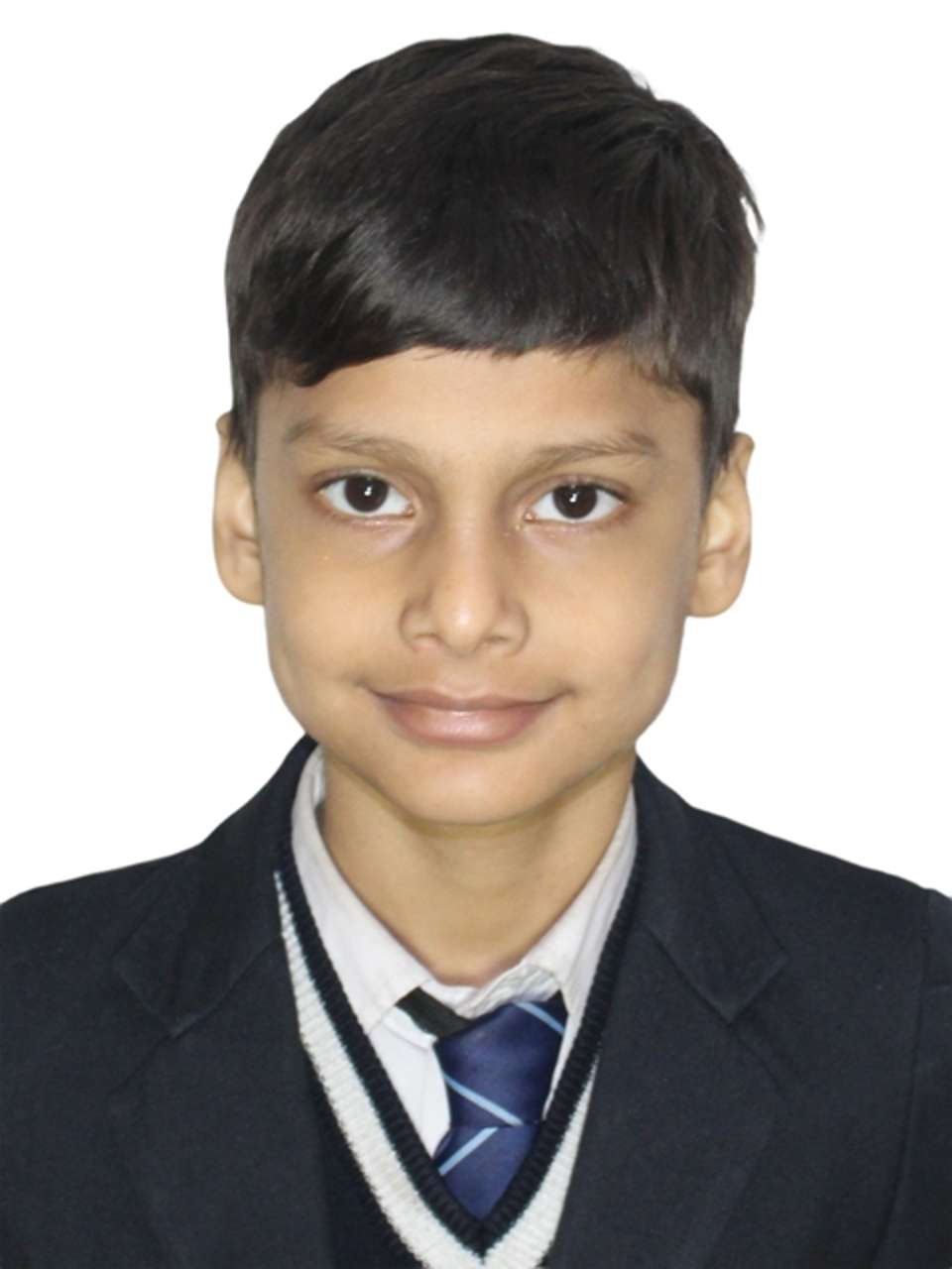 Delhi Public School Rudrapur