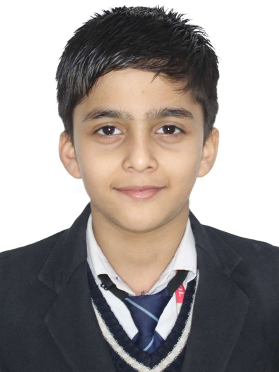 Delhi Public School Rudrapur