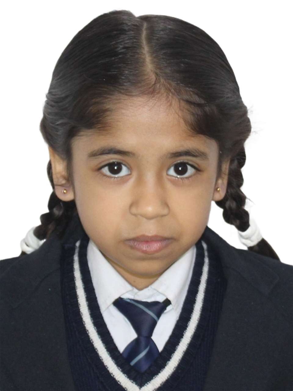 Delhi Public School Rudrapur