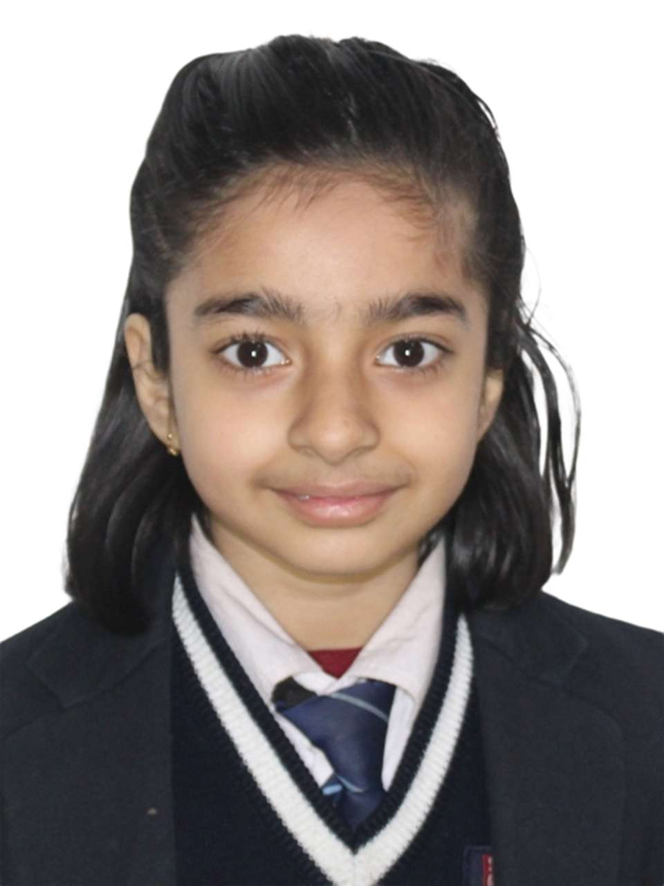 Delhi Public School Rudrapur