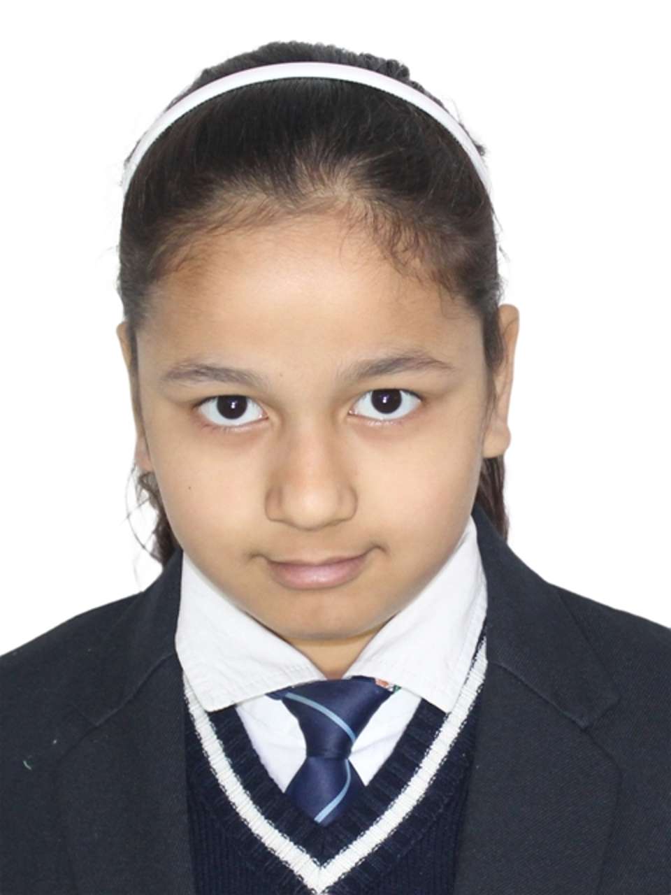 Delhi Public School Rudrapur