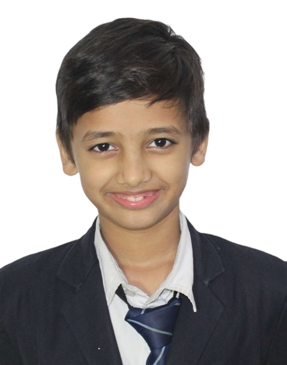 Delhi Public School Rudrapur