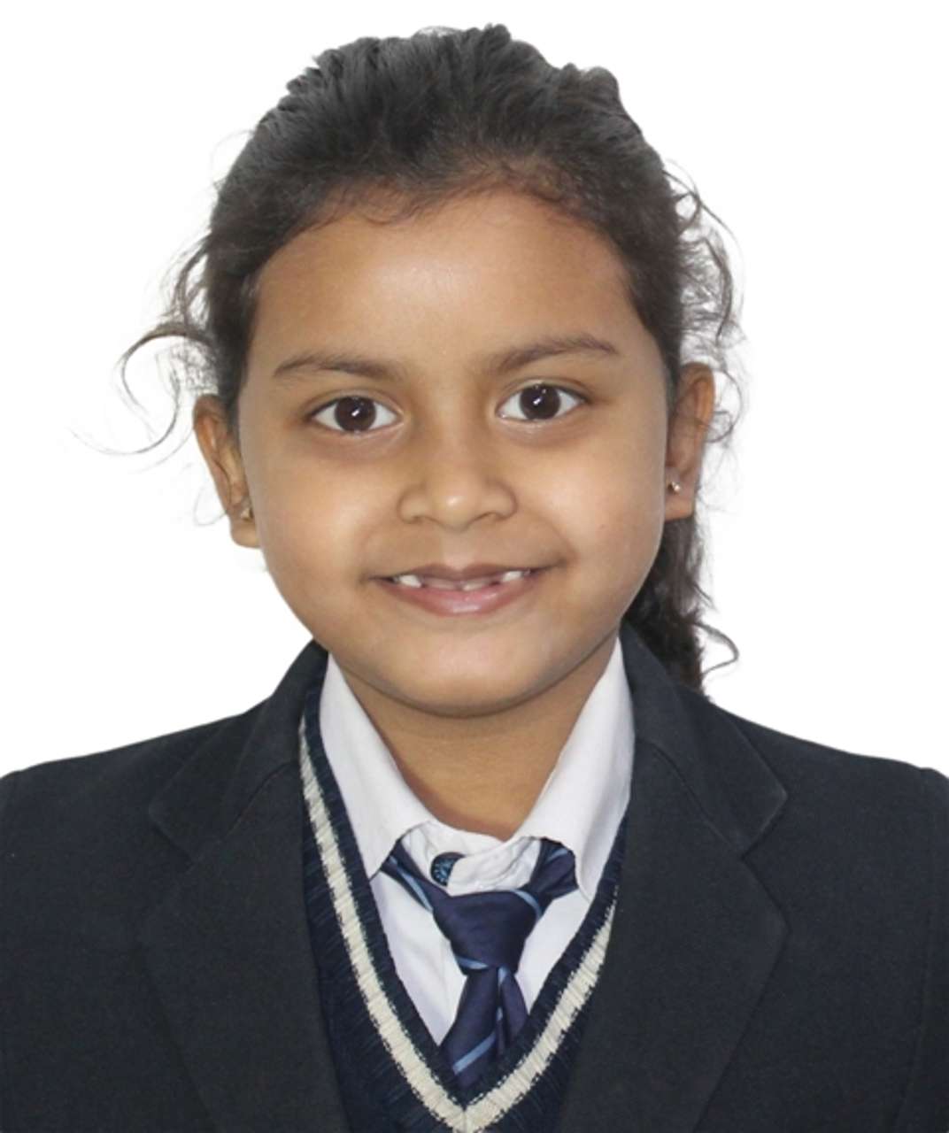 Delhi Public School Rudrapur