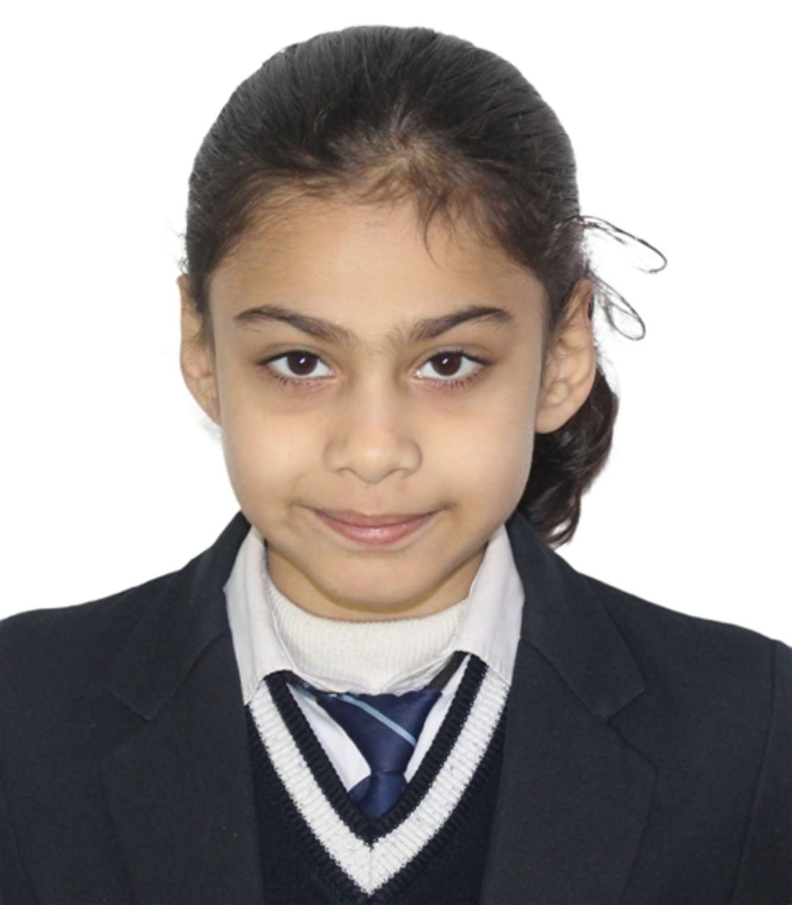 Delhi Public School Rudrapur