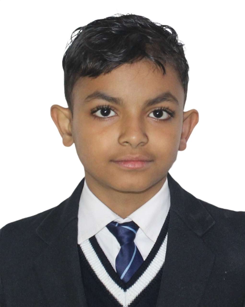 Delhi Public School Rudrapur