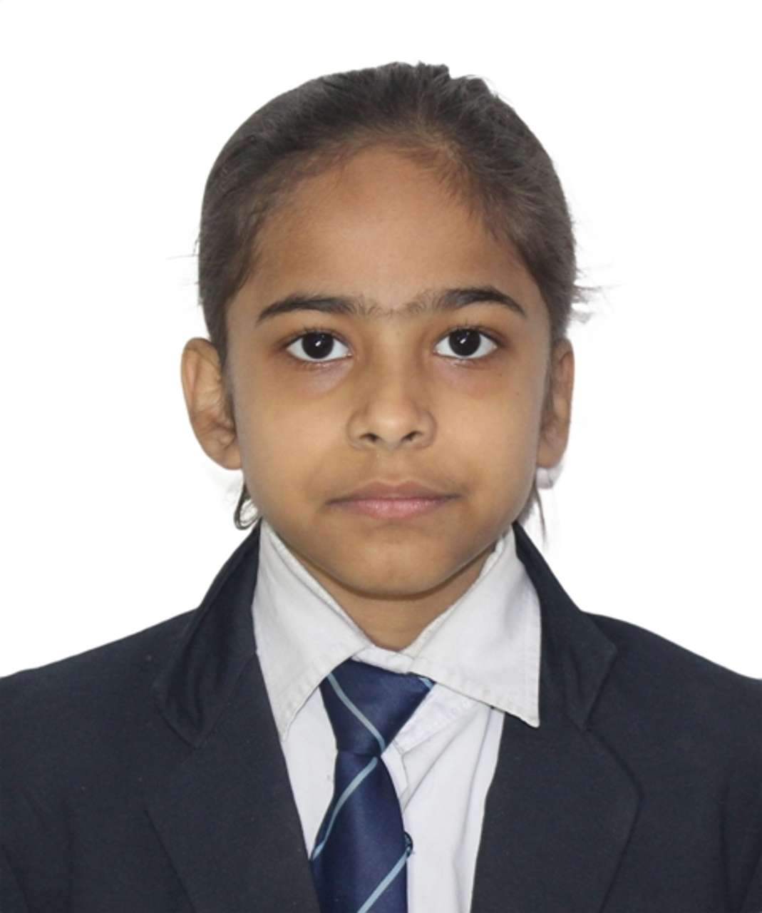 Delhi Public School Rudrapur