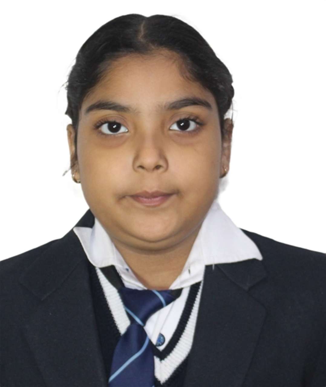 Delhi Public School Rudrapur