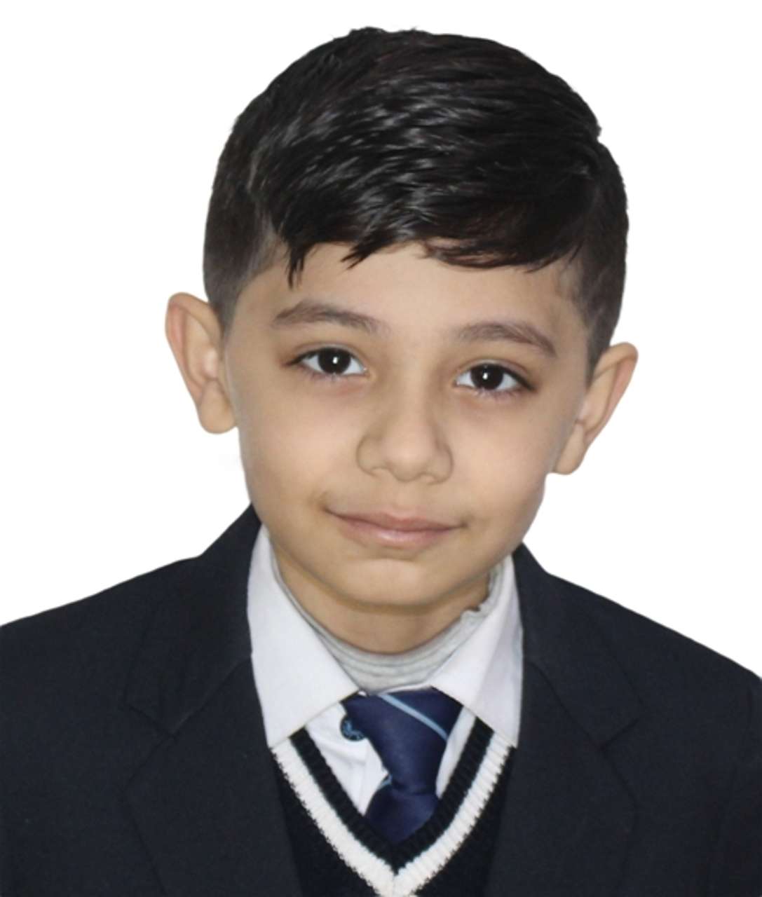 Delhi Public School Rudrapur