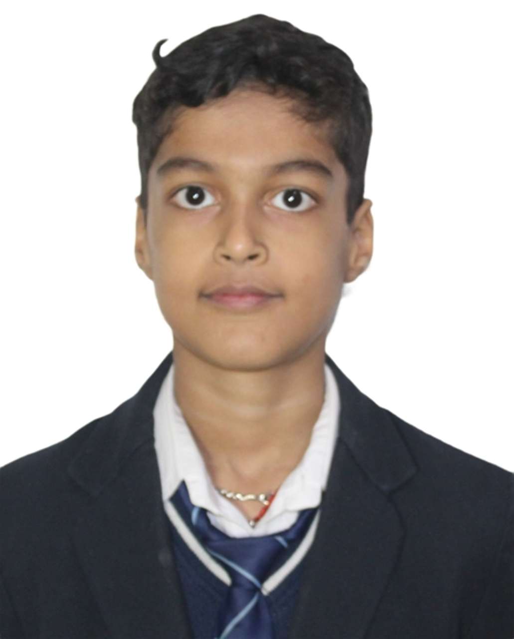 Delhi Public School Rudrapur