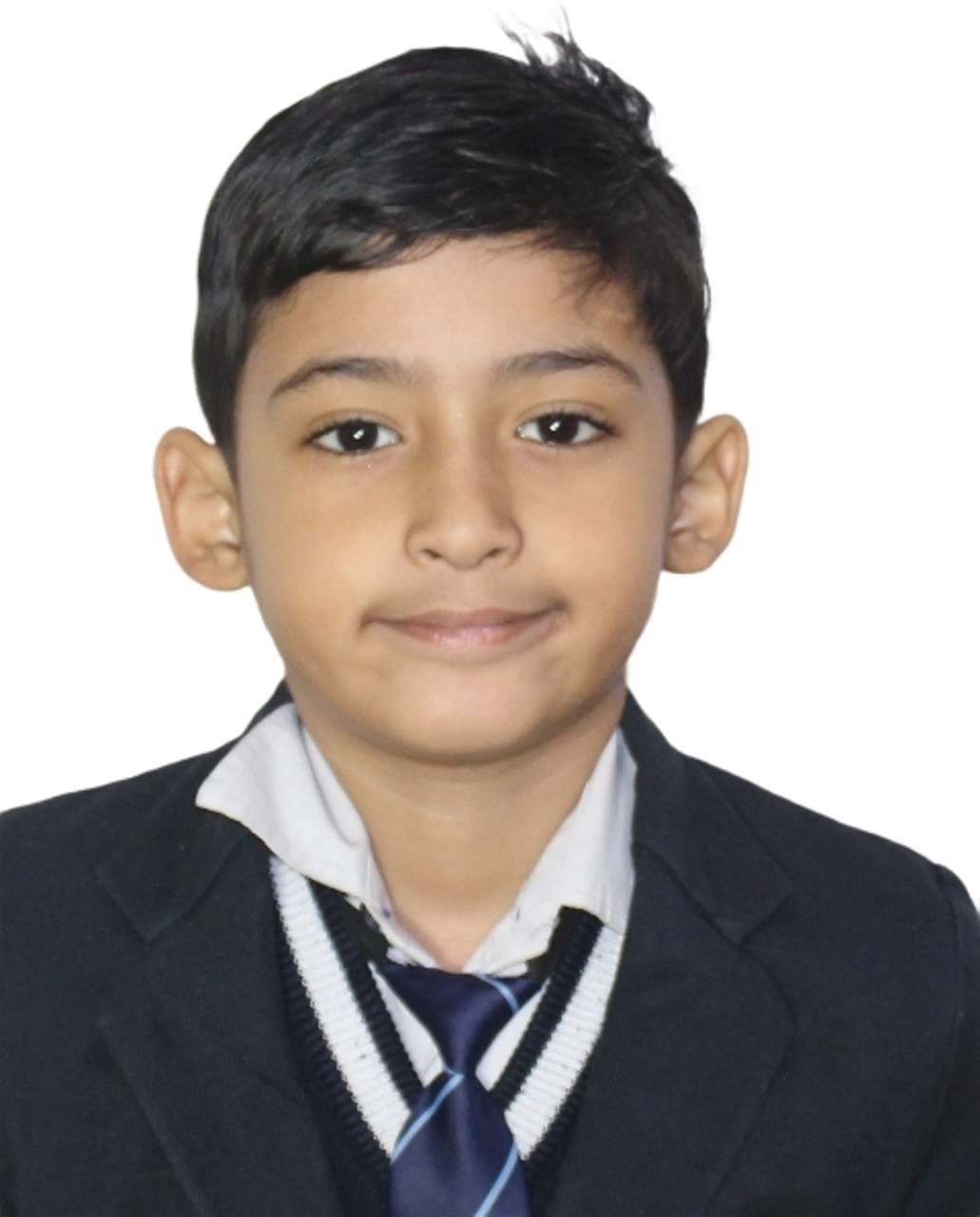 Delhi Public School Rudrapur