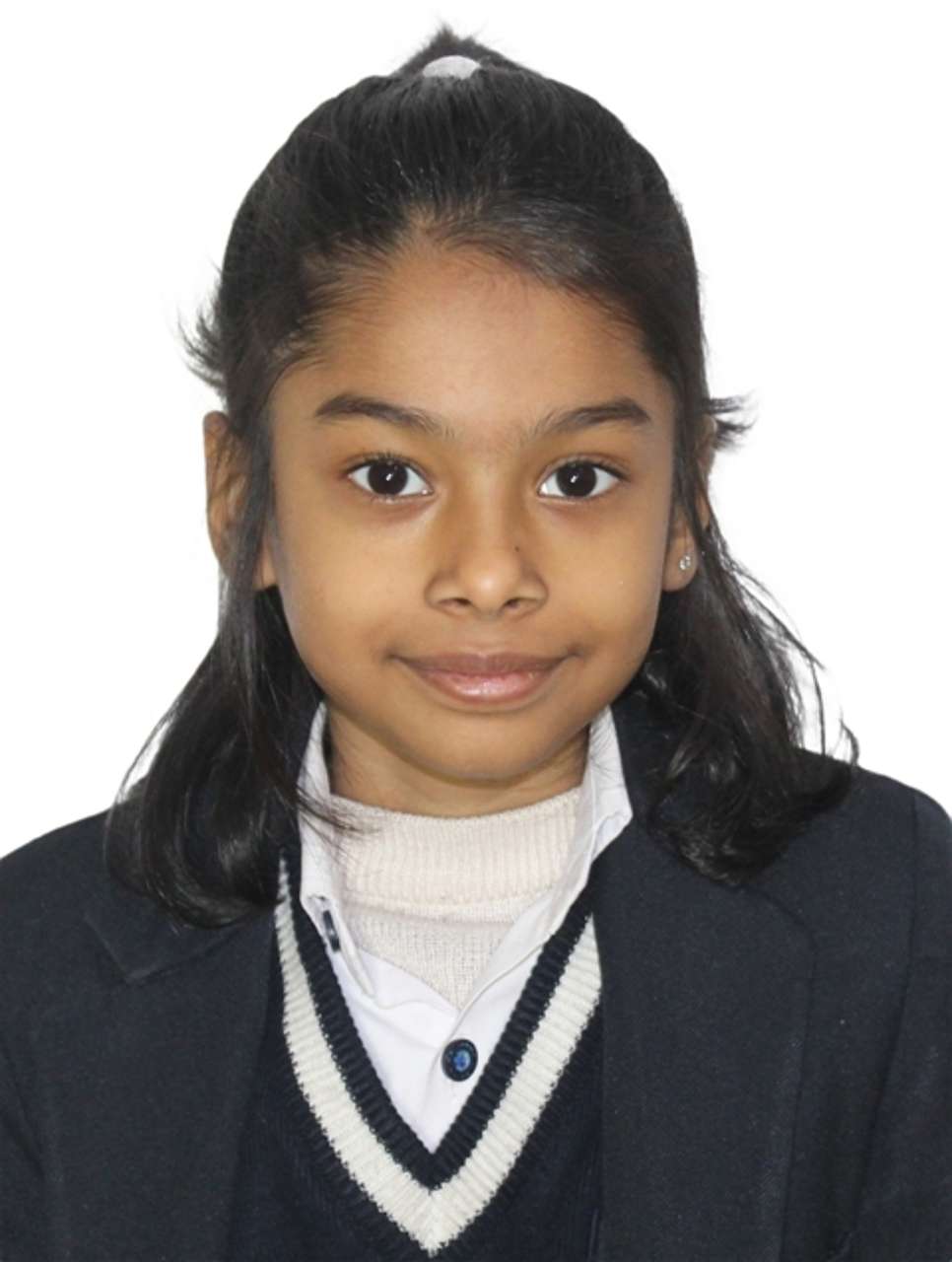 Delhi Public School Rudrapur