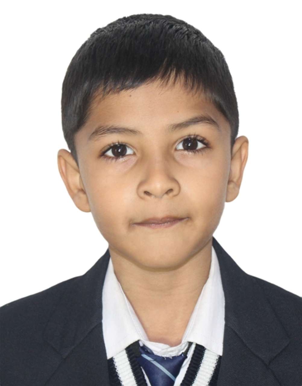 Delhi Public School Rudrapur