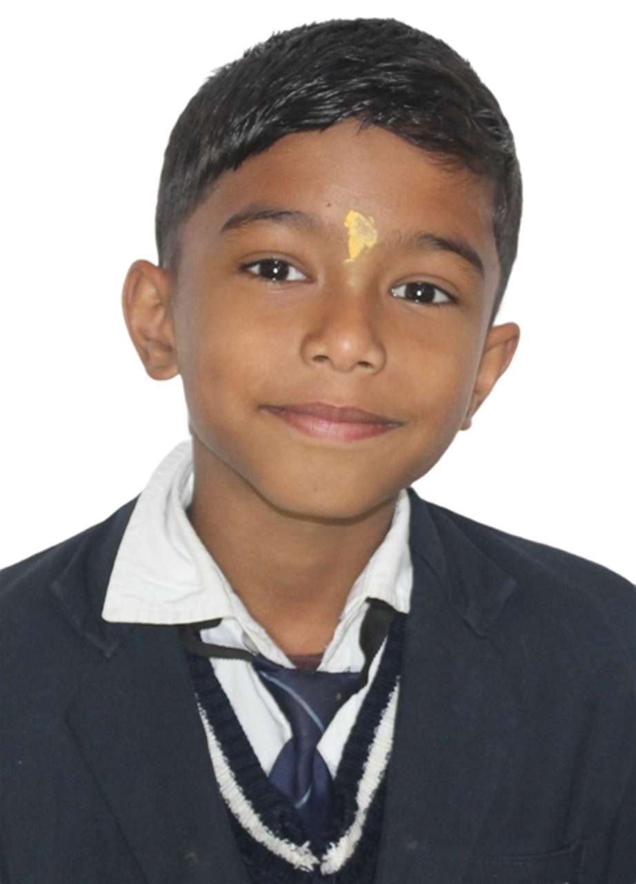 Delhi Public School Rudrapur