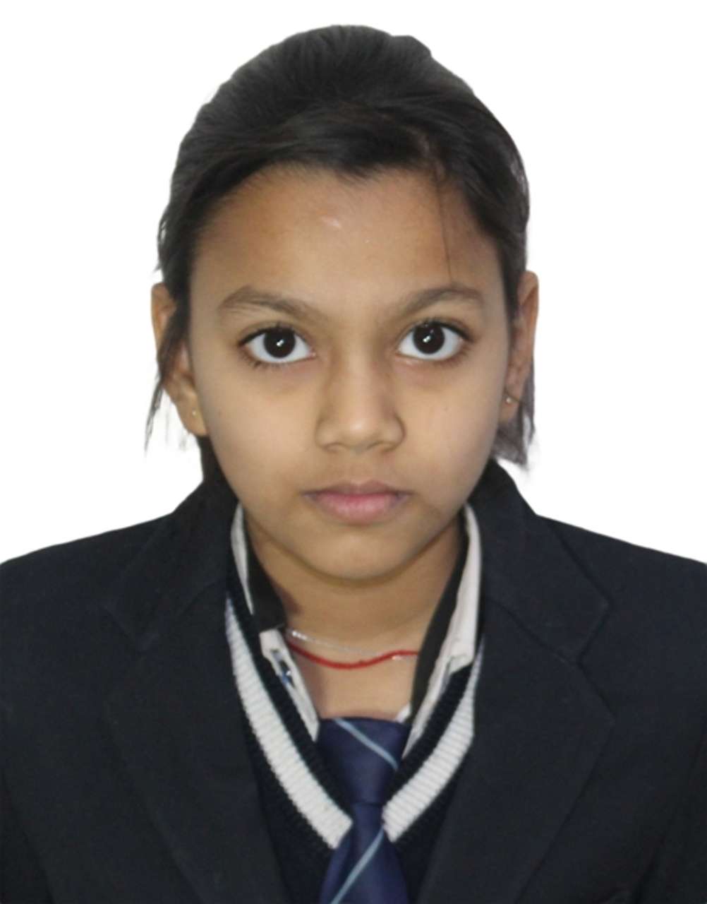 Delhi Public School Rudrapur