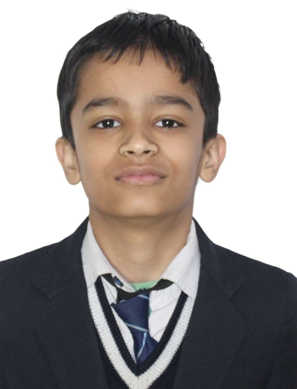 Delhi Public School Rudrapur