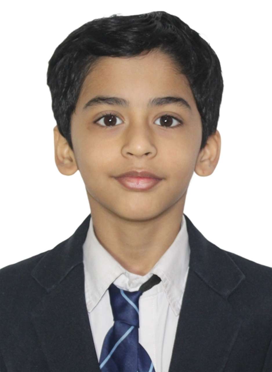 Delhi Public School Rudrapur