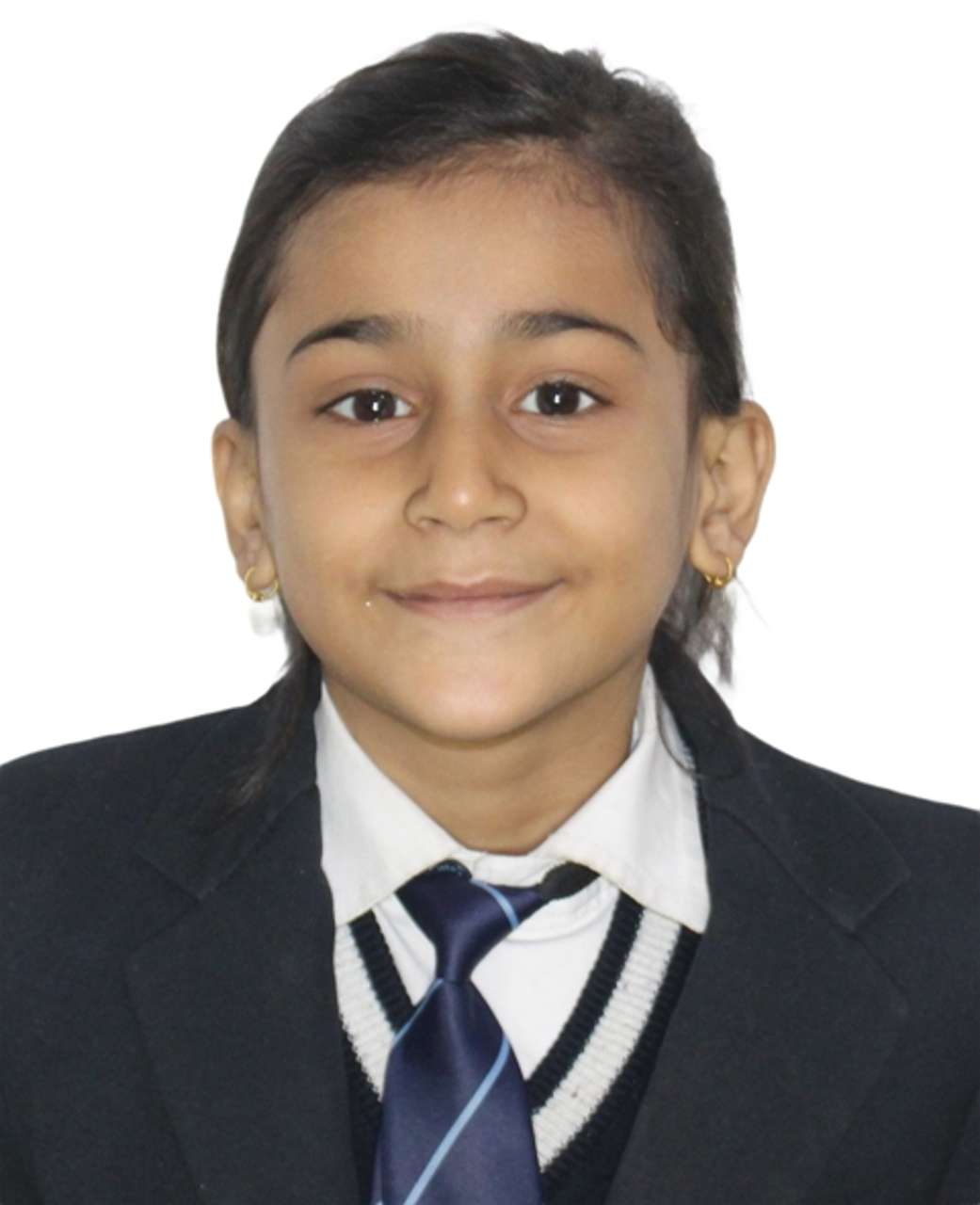 Delhi Public School Rudrapur