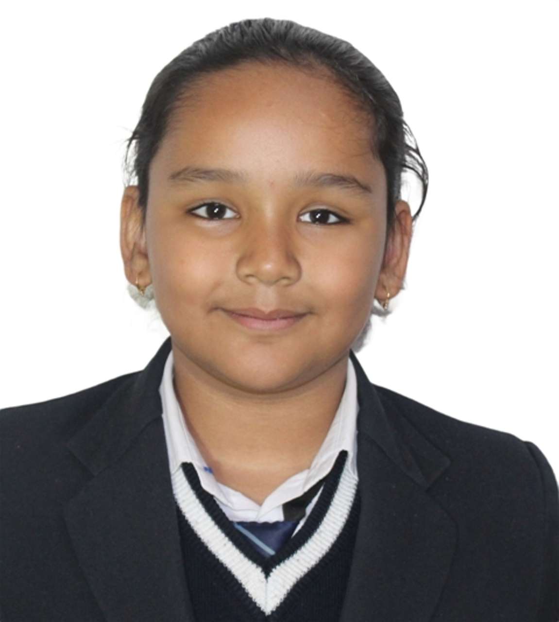 Delhi Public School Rudrapur