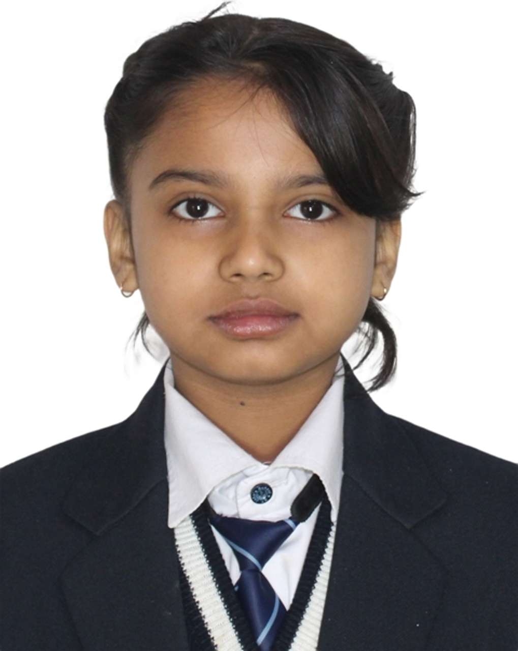 Delhi Public School Rudrapur