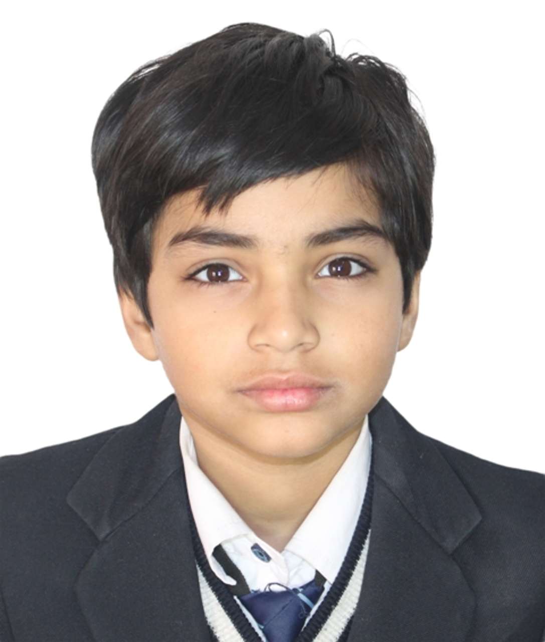 Delhi Public School Rudrapur