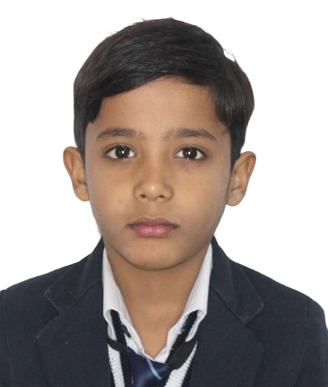 Delhi Public School Rudrapur