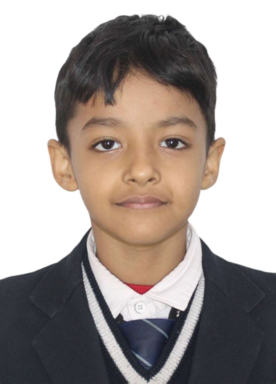 Delhi Public School Rudrapur