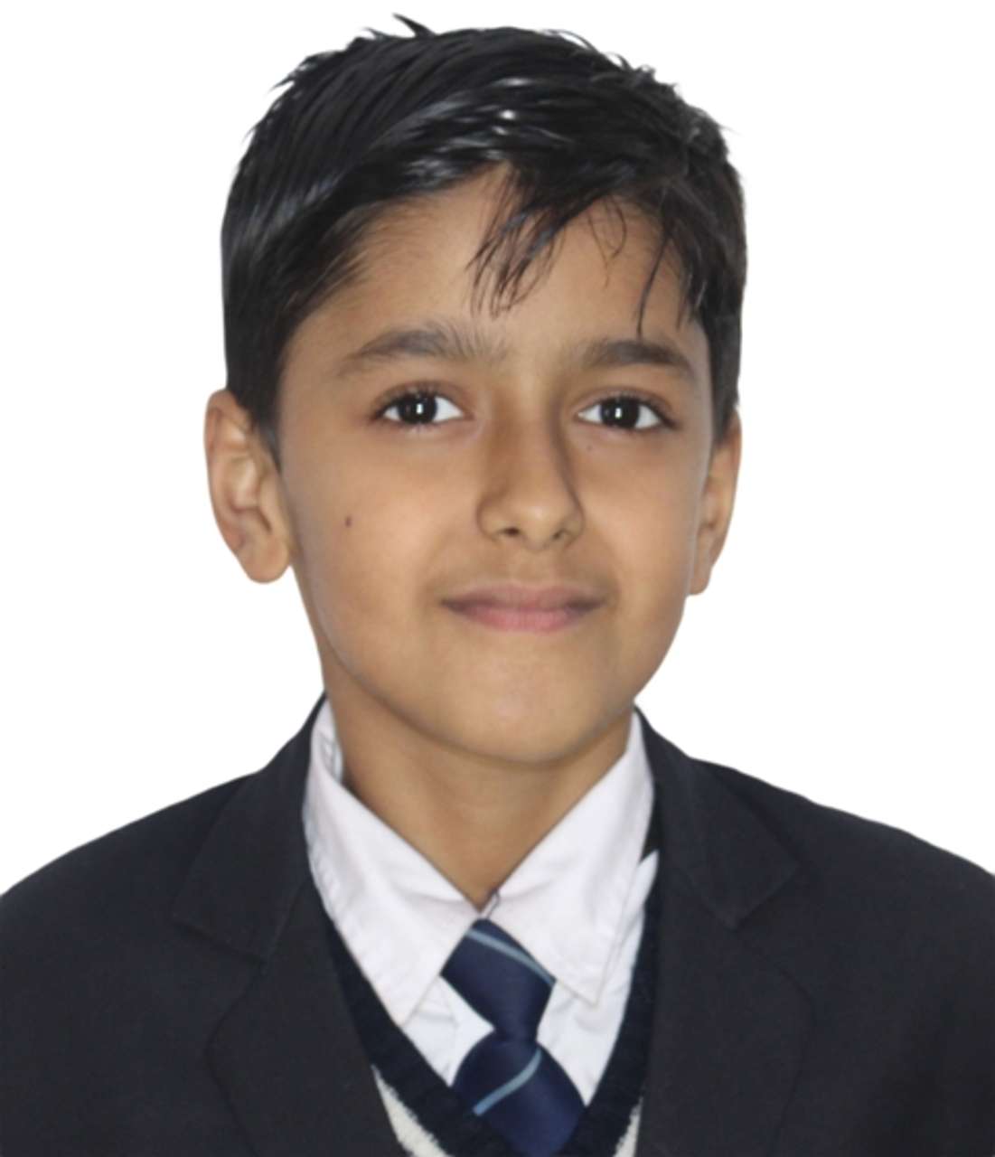 Delhi Public School Rudrapur