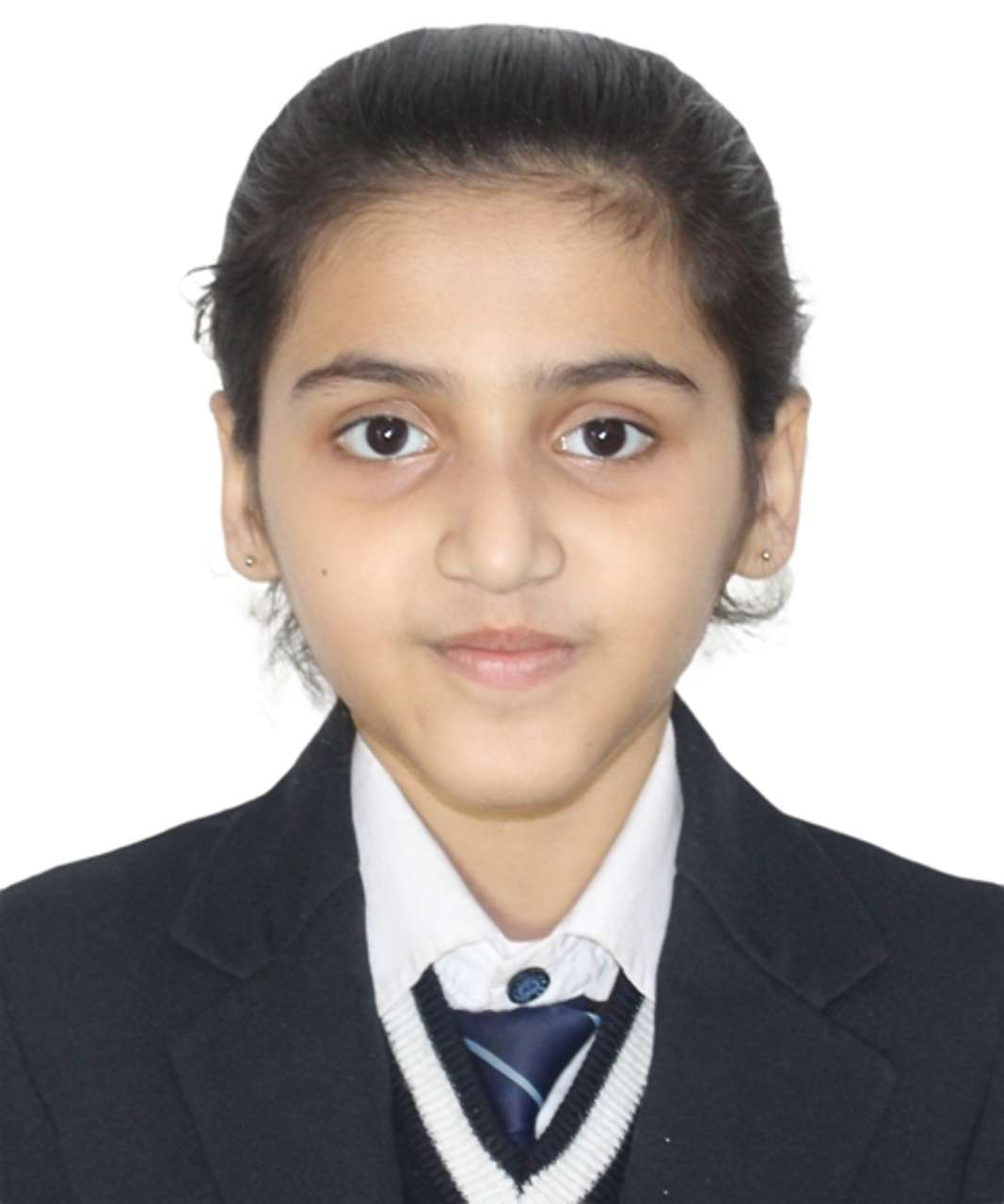 Delhi Public School Rudrapur
