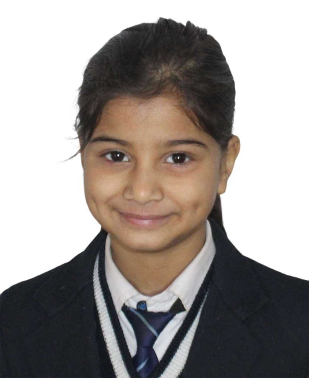 Delhi Public School Rudrapur