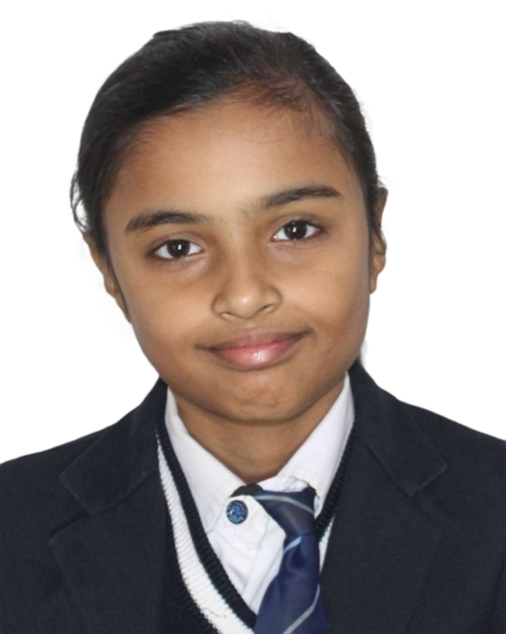 Delhi Public School Rudrapur