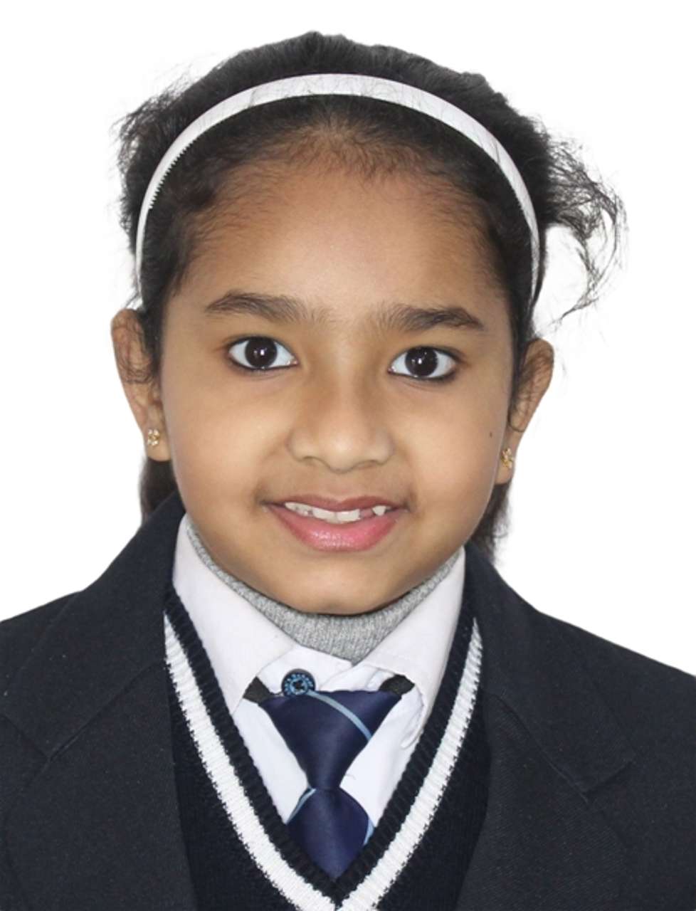 Delhi Public School Rudrapur
