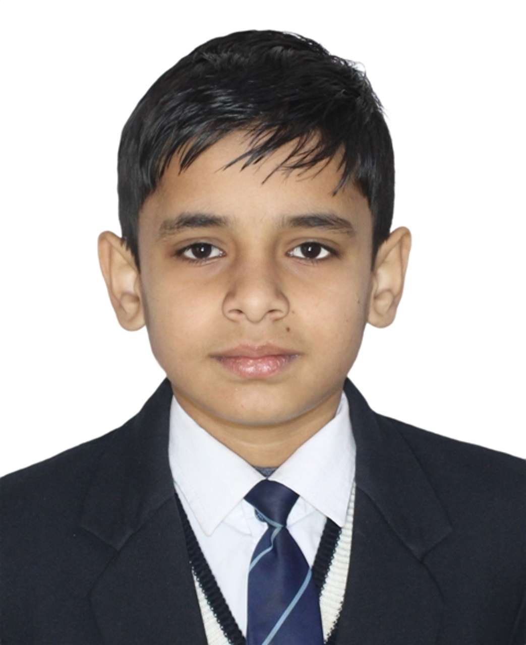 Delhi Public School Rudrapur