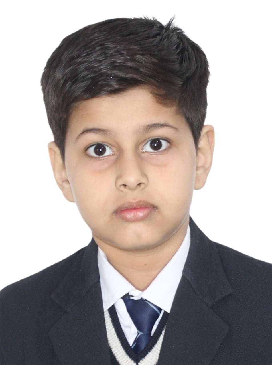 Delhi Public School Rudrapur