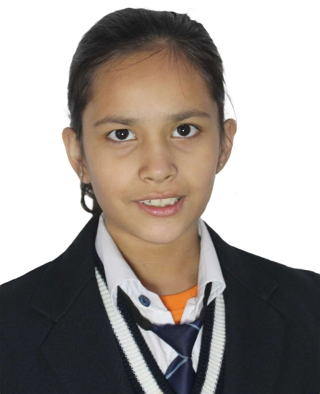 Delhi Public School Rudrapur