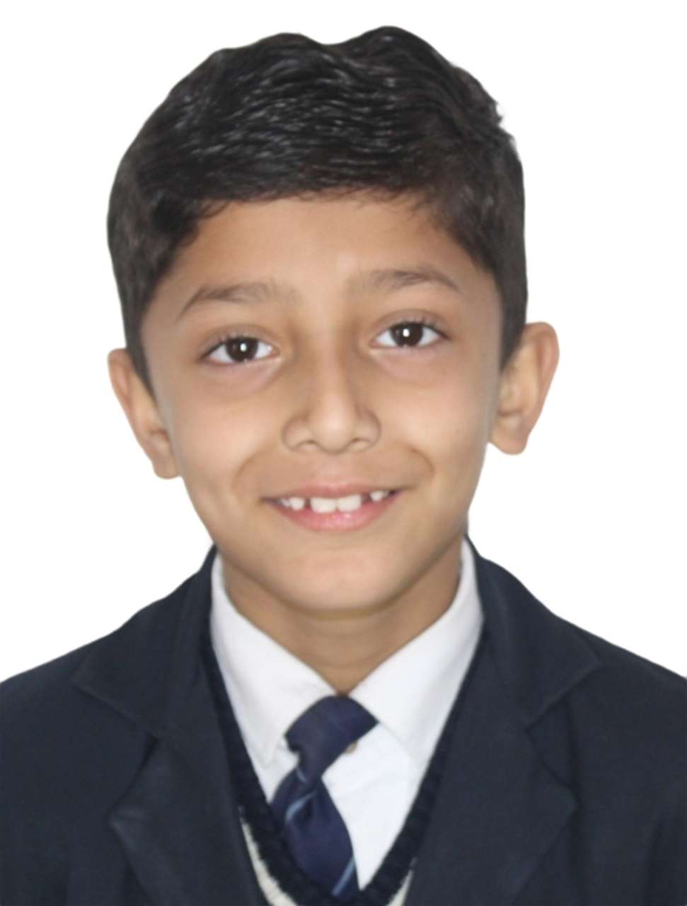 Delhi Public School Rudrapur