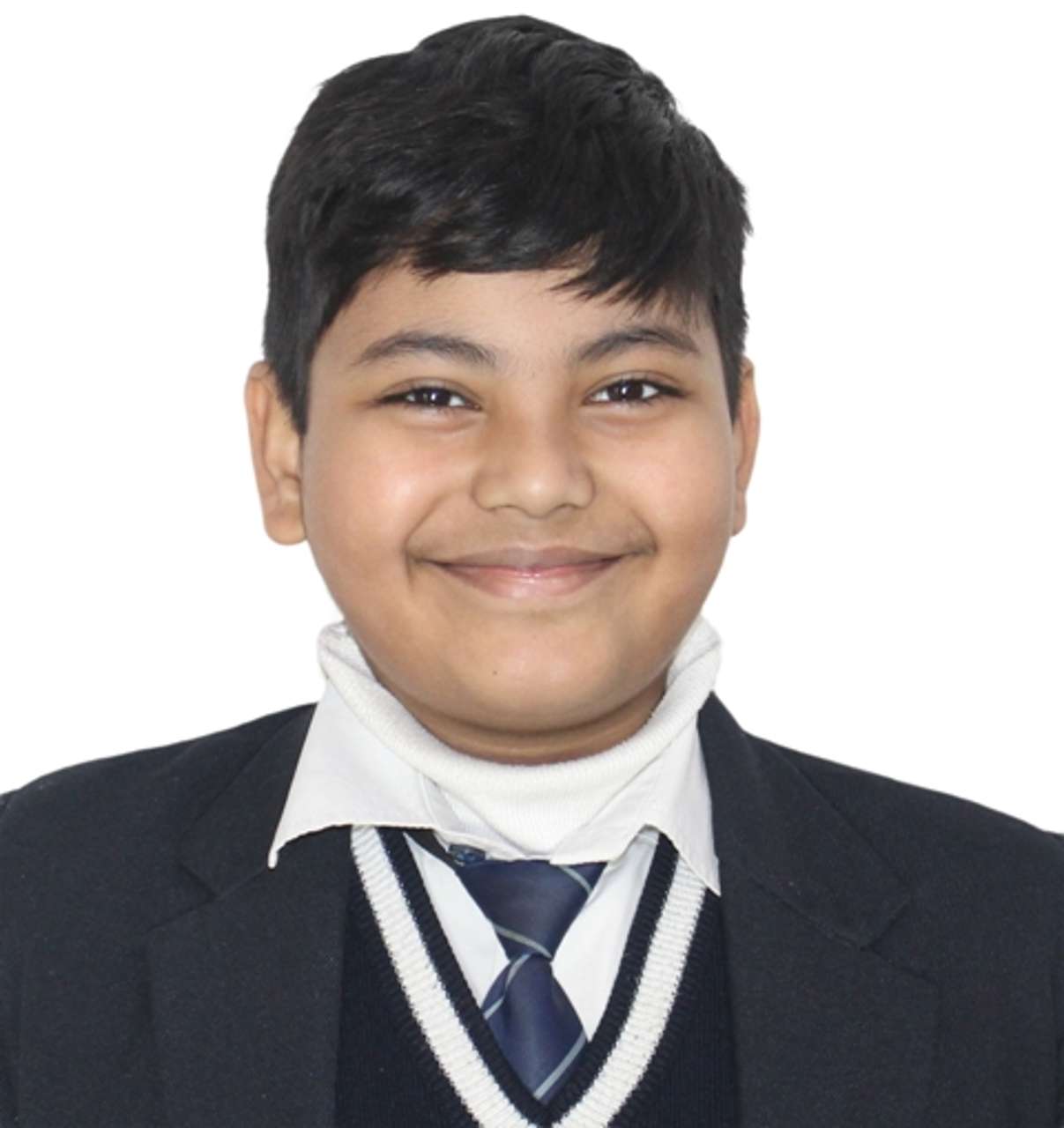 Delhi Public School Rudrapur