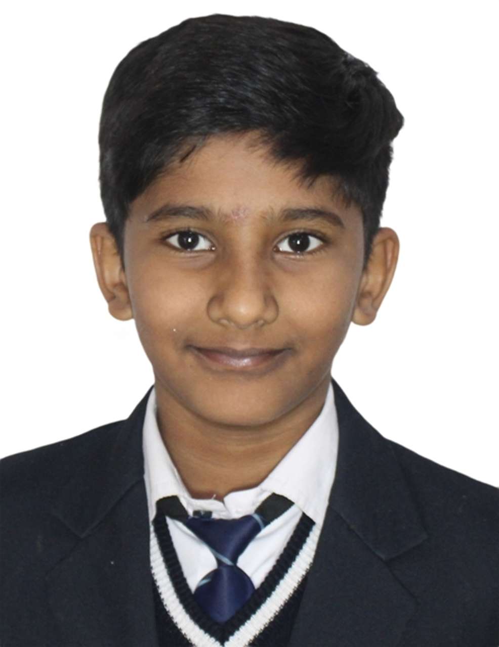 Delhi Public School Rudrapur