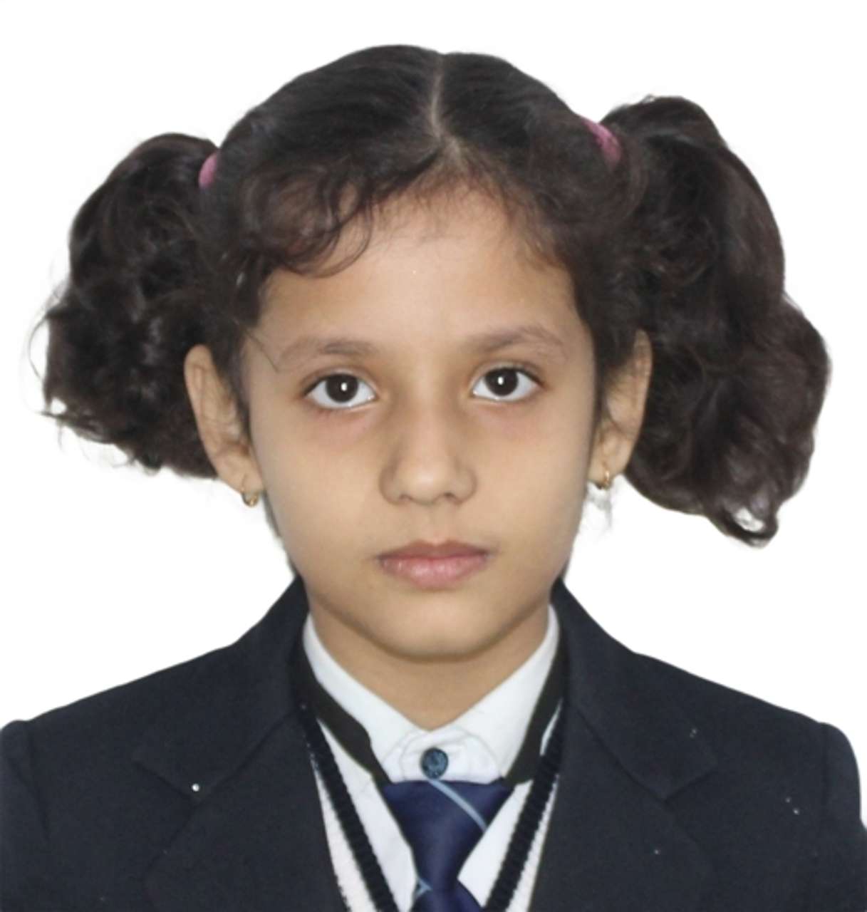 Delhi Public School Rudrapur