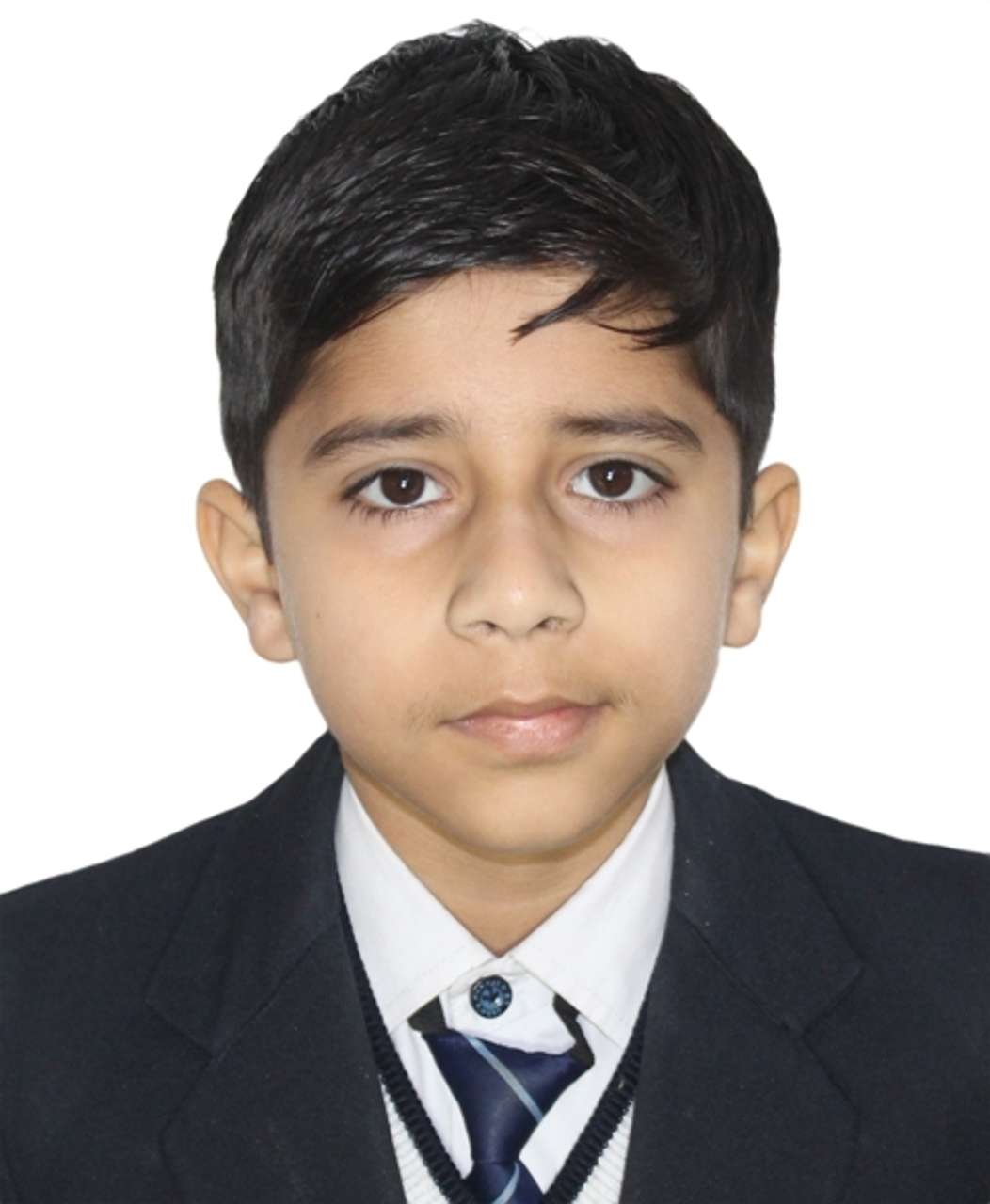Delhi Public School Rudrapur