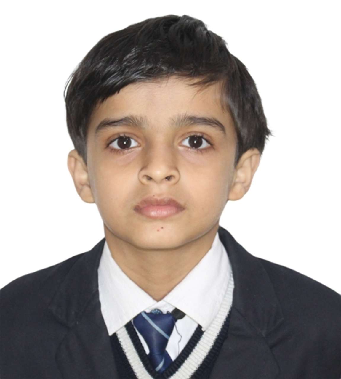Delhi Public School Rudrapur