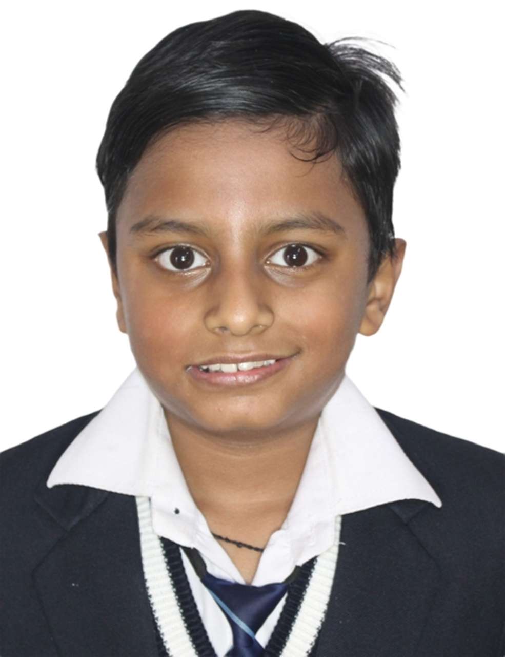 Delhi Public School Rudrapur