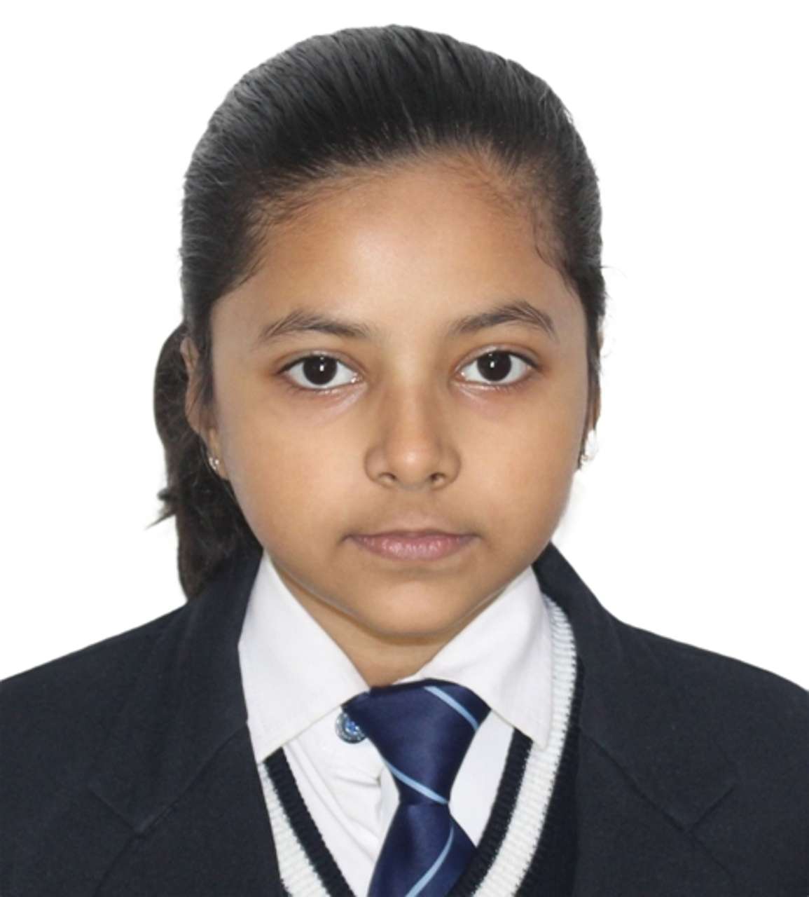 Delhi Public School Rudrapur