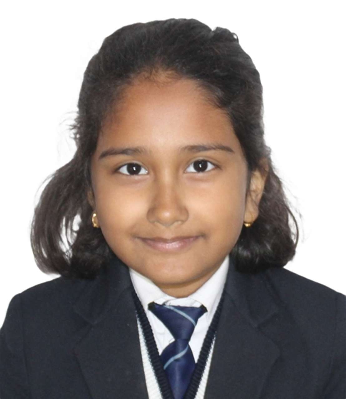 Delhi Public School Rudrapur