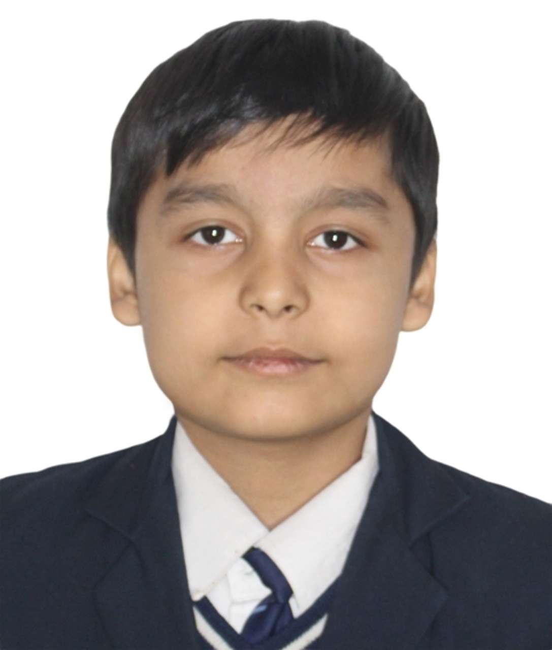 Delhi Public School Rudrapur