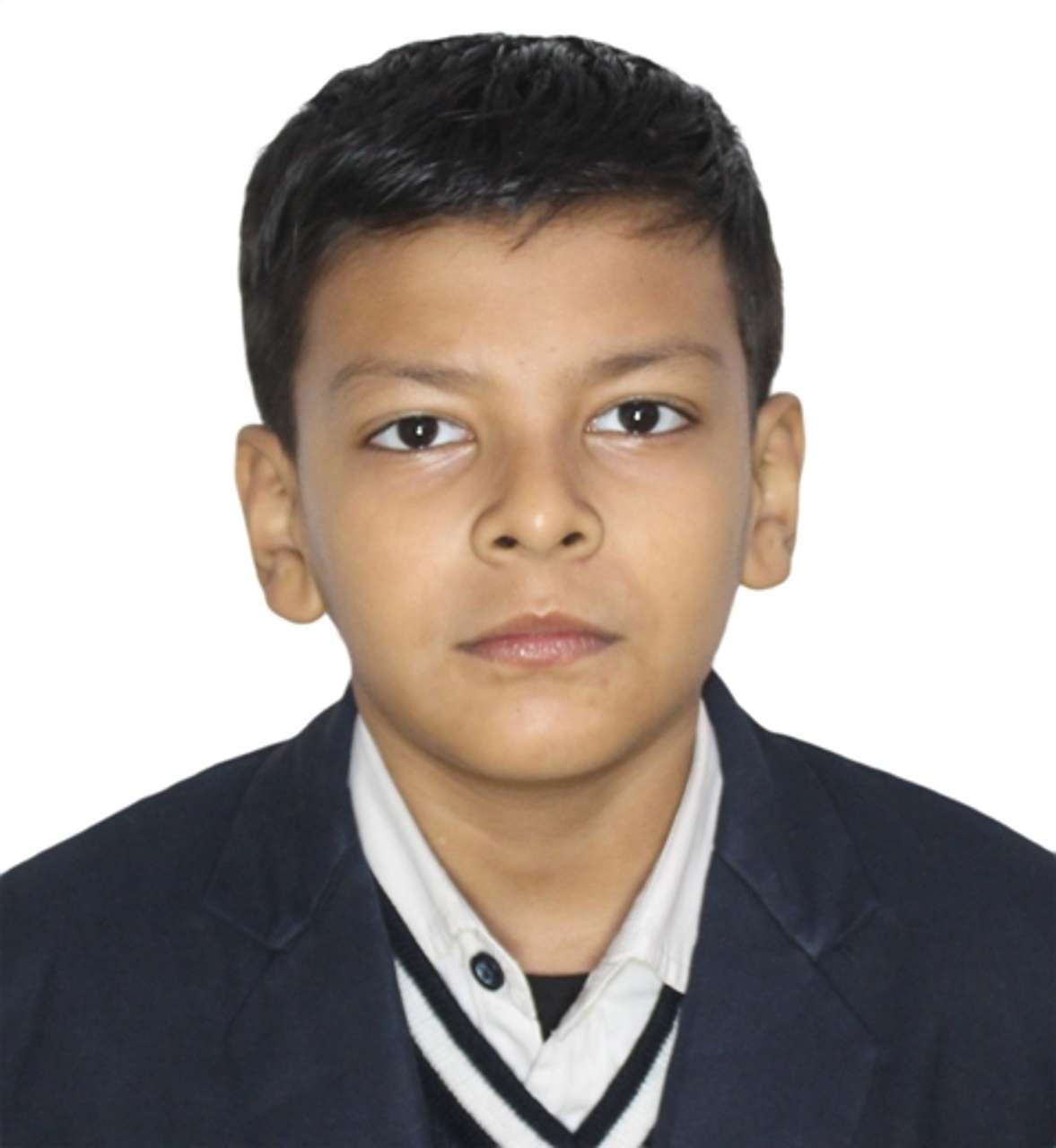 Delhi Public School Rudrapur