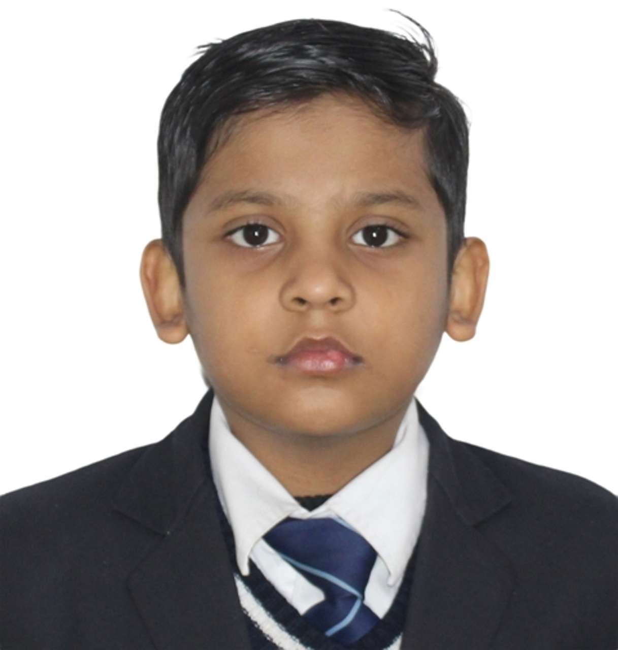 Delhi Public School Rudrapur