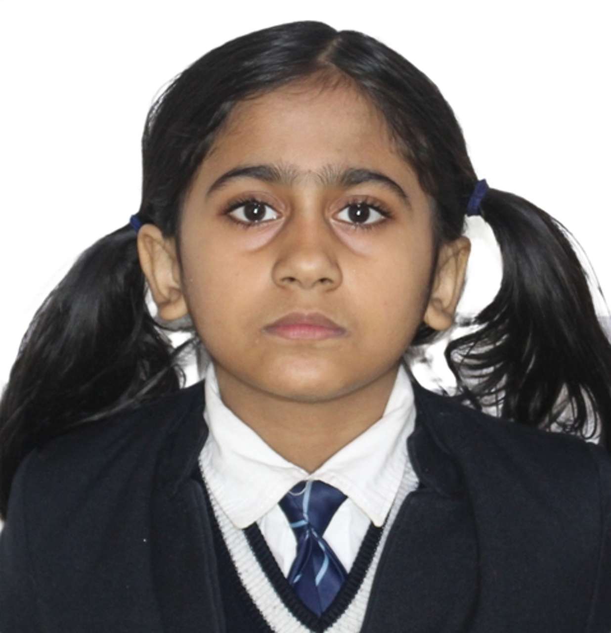 Delhi Public School Rudrapur
