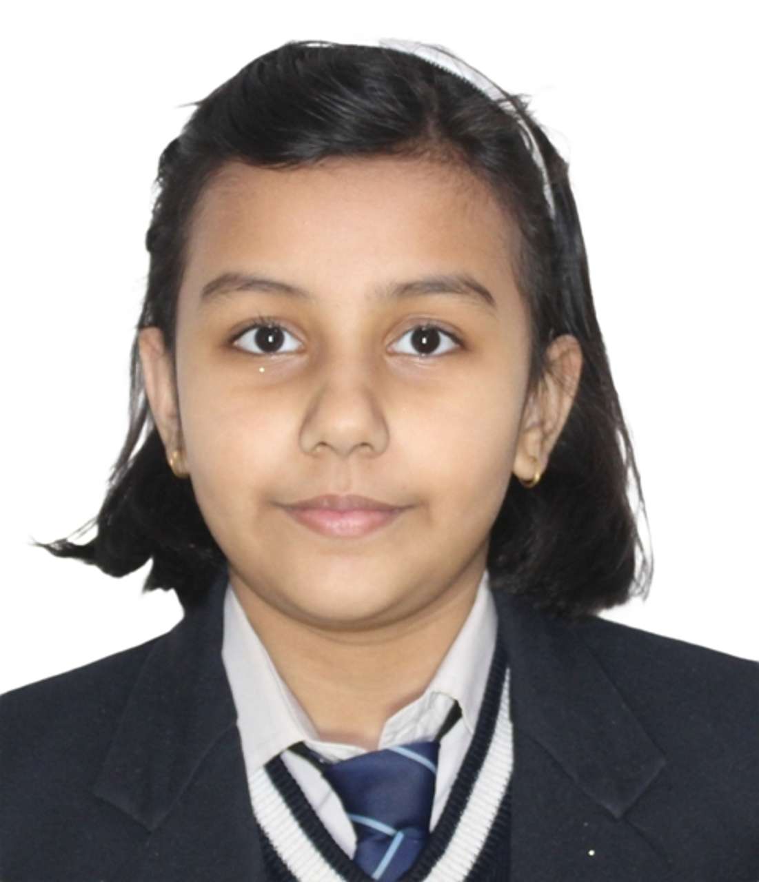 Delhi Public School Rudrapur